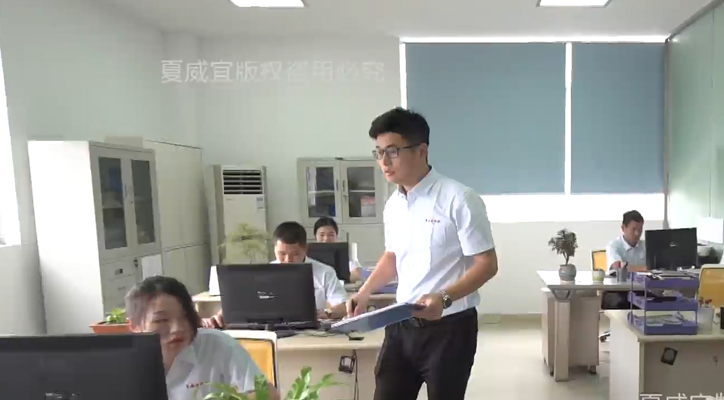 强大的设计团队