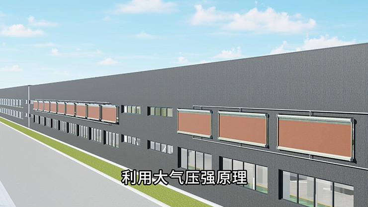 注塑车间夏天高温怎么办？